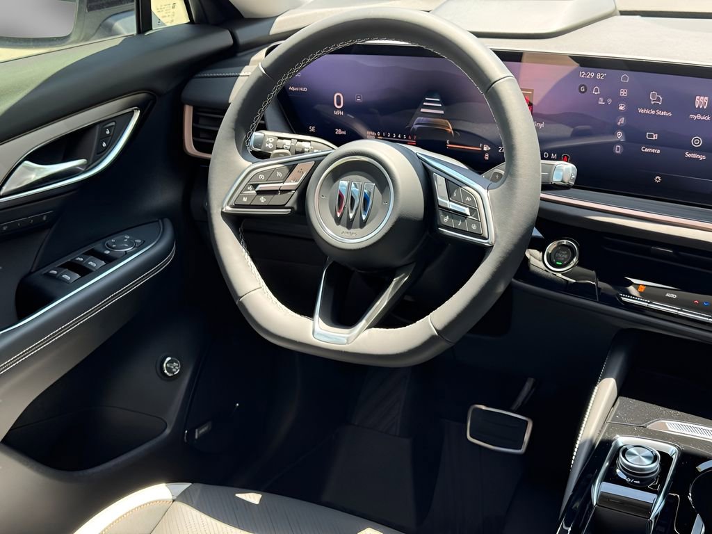 New 2026 Buick Envision Sport Touring AWD/4WD image 17