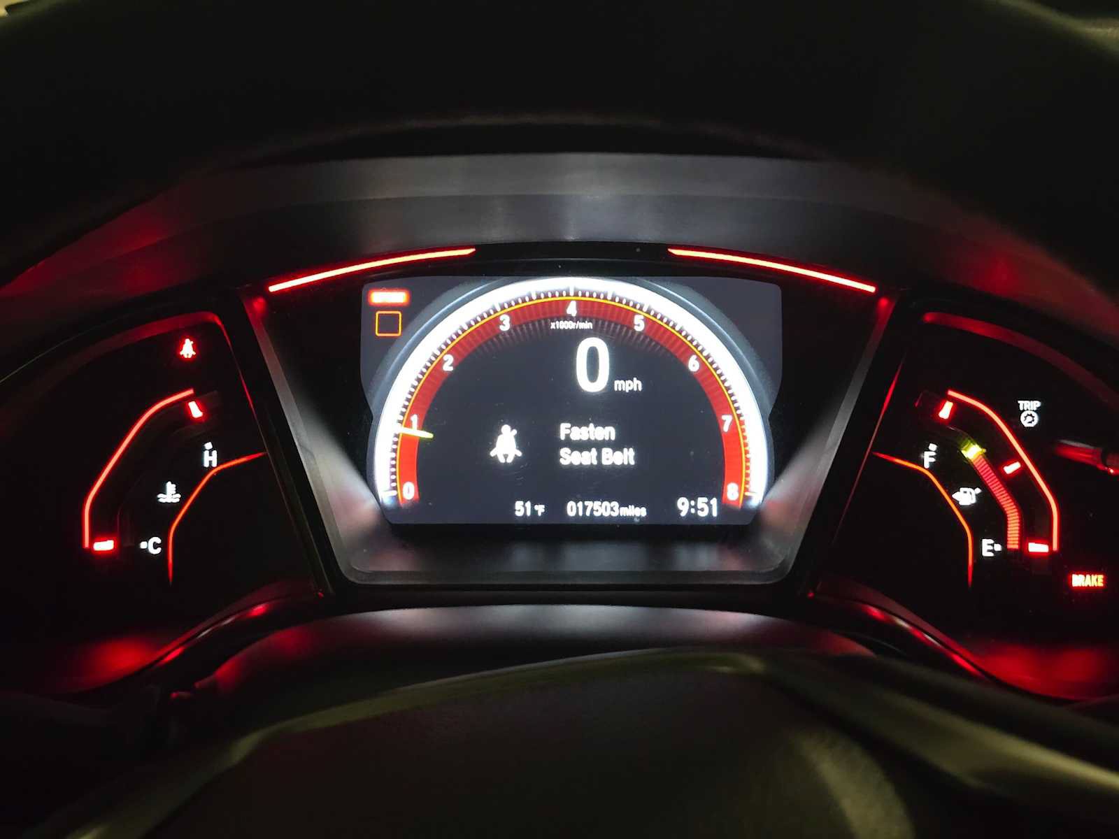 Used 2020 Honda Civic Type R image 28