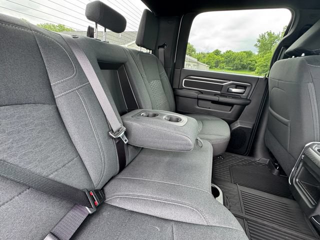 New 2026 RAM 2500 Big Horn AWD/4WD image 41
