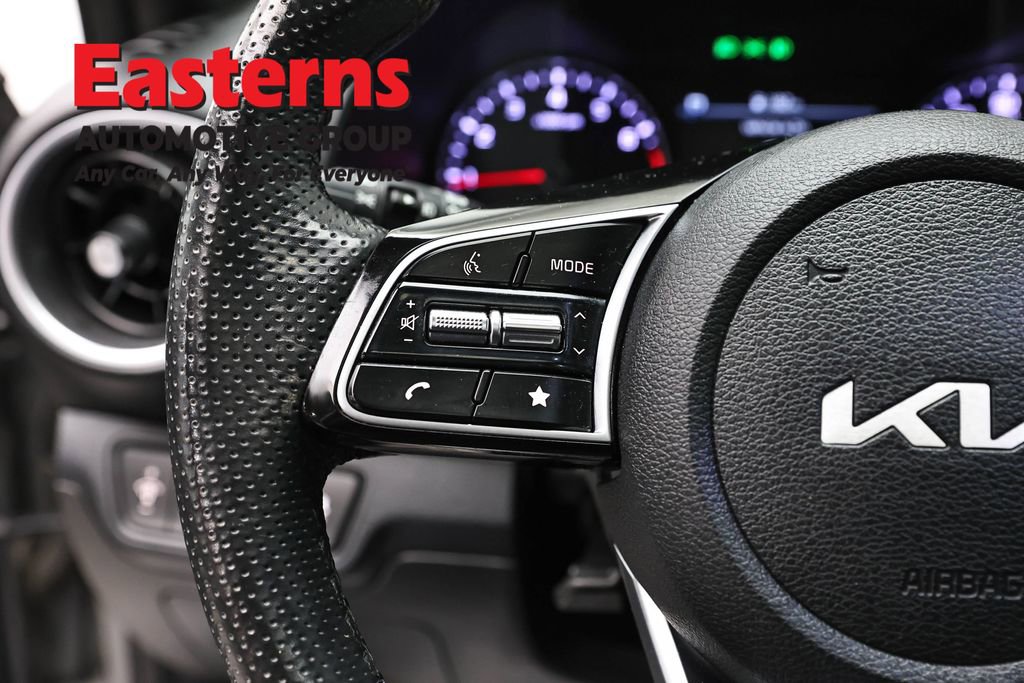 Used 2022 Kia Forte GT-Line w/ GT-Line Premium Package image 15