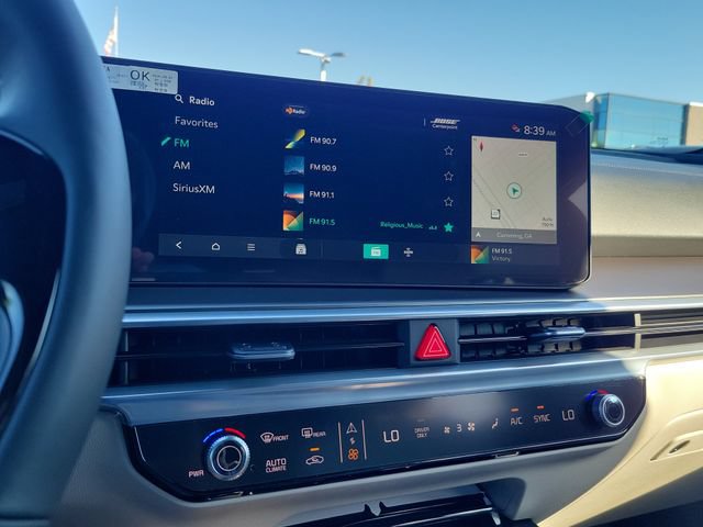 New 2026 Kia Sorento SX Prestige AWD/4WD image 21