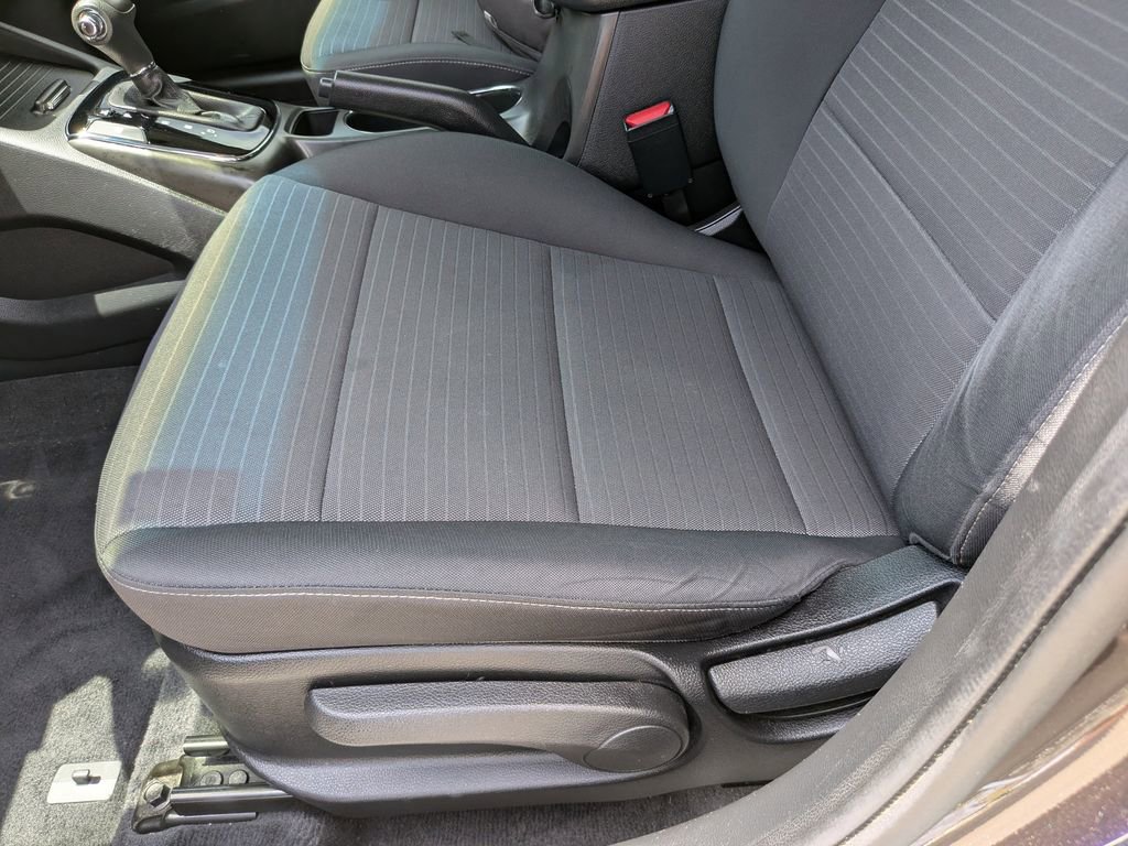 Used 2018 Kia Forte LX w/ LX Popular Package FWD image 19