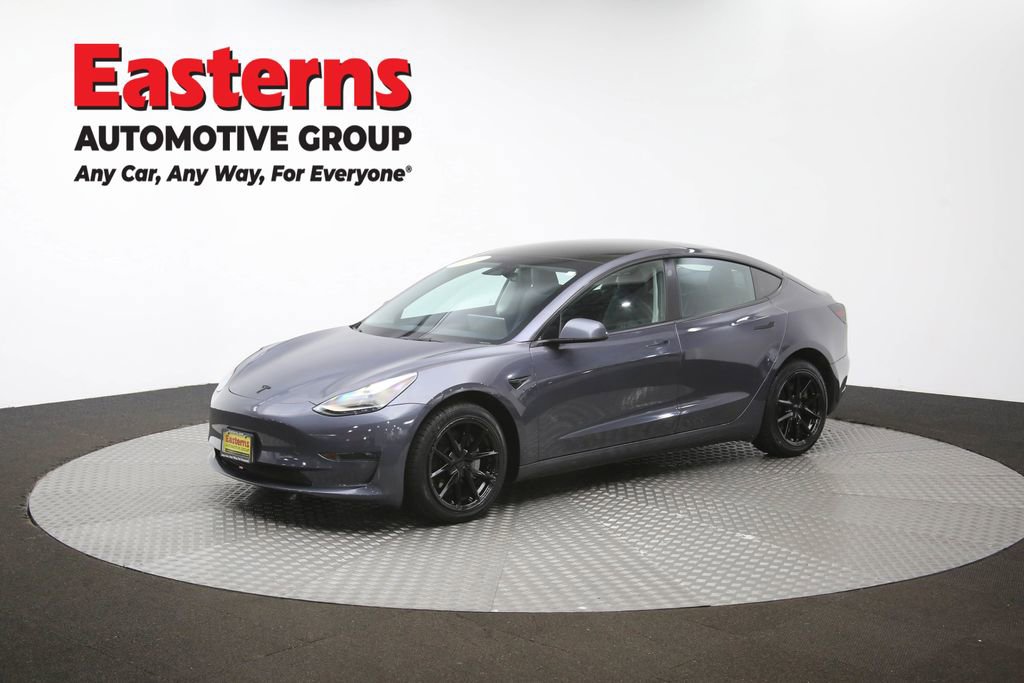 Used 2023 Tesla Model 3 Standard Range RWD image 51