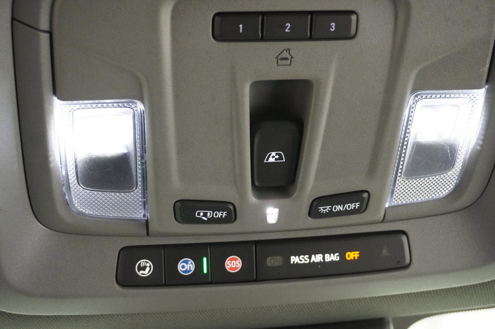 Used 2025 Chevrolet Silverado 1500 RST w/ Texas Edition Plus image 22