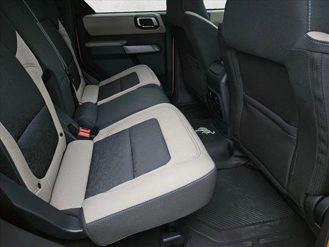 Used 2022 Ford Bronco Wildtrak image 20