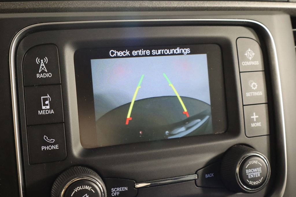 Used 2018 RAM 1500 Express RWD image 35