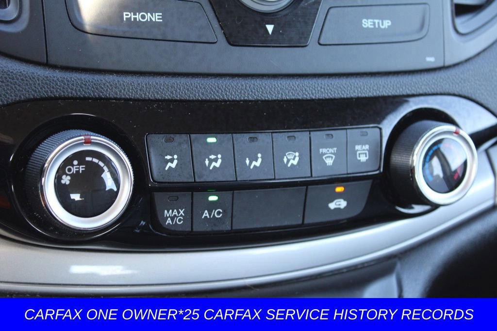 Used 2015 Honda CR-V LX image 36