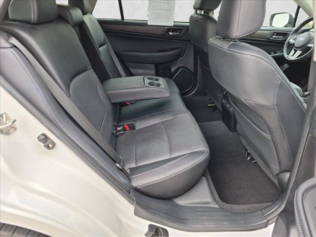 Used 2017 Subaru Outback 3.6R Limited AWD/4WD image 20