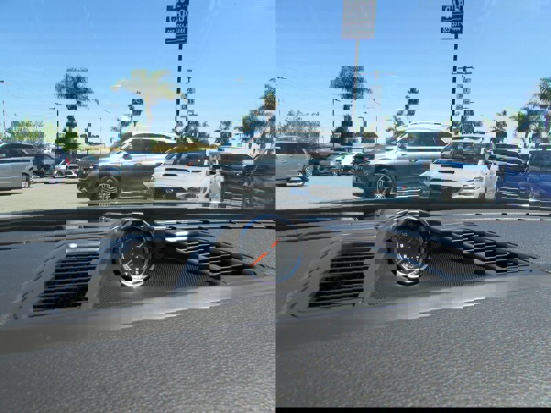 Used 2016 Porsche Panamera Edition w/ Premium Package Plus RWD image 11