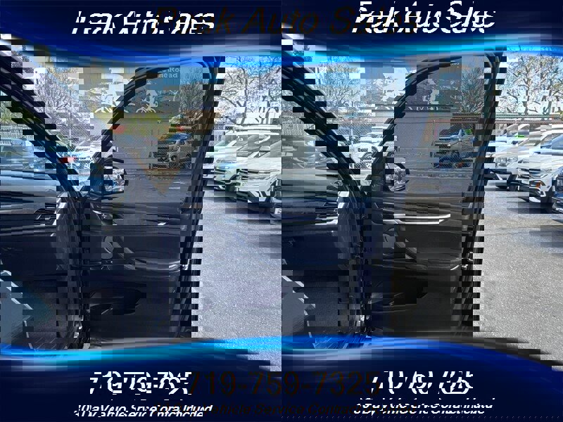 Used 2017 BMW X5 xDrive50i AWD/4WD image 34