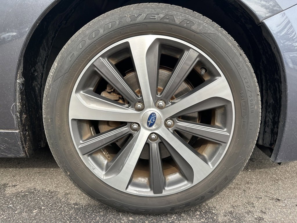 Used 2016 Subaru Legacy 3.6R Limited image 9