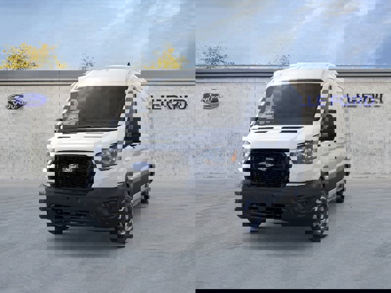 New 2026 Ford Transit 250 148 Medium Roof image 2