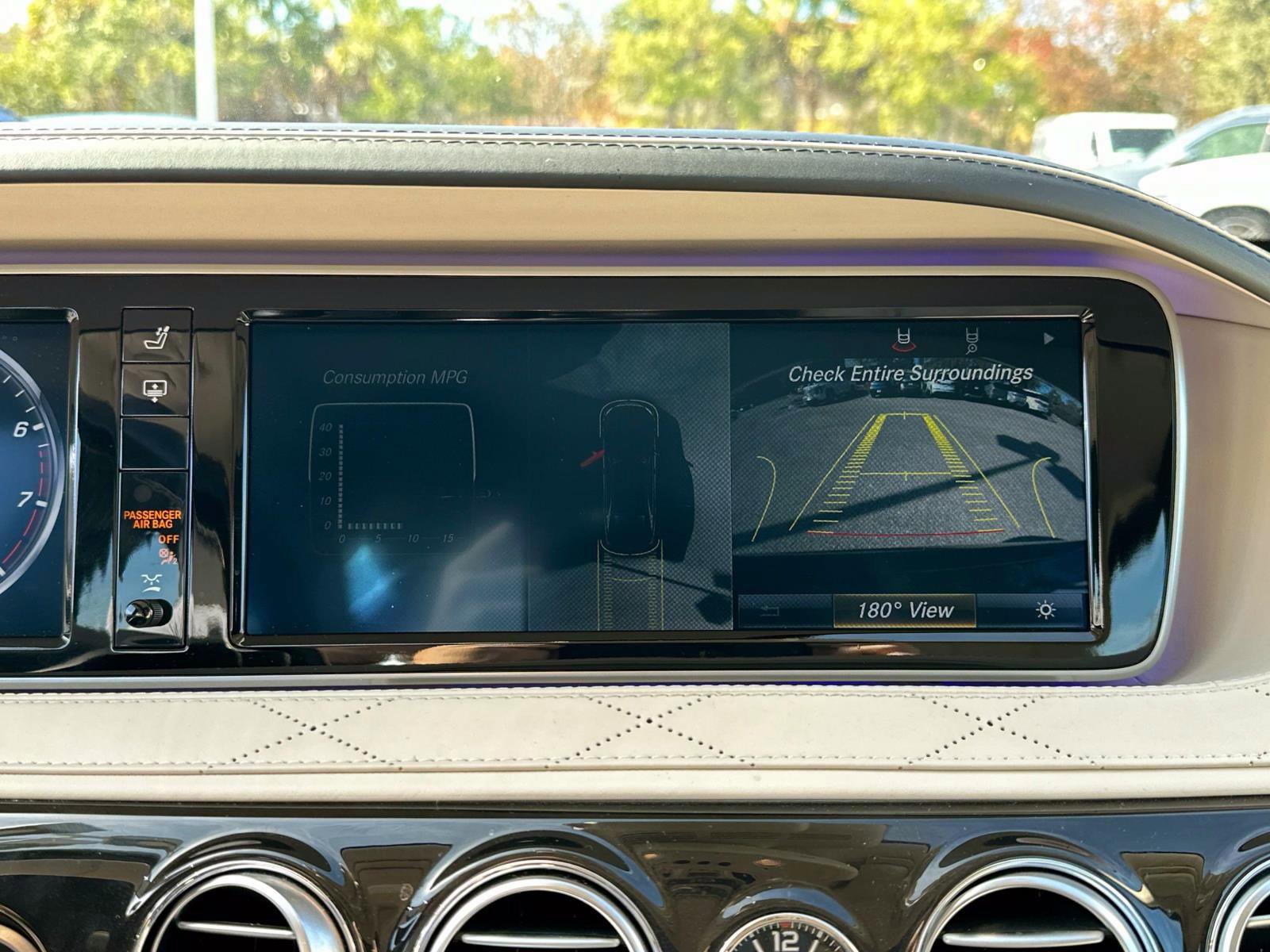 Used 2016 Mercedes-Benz Maybach S 600 image 20