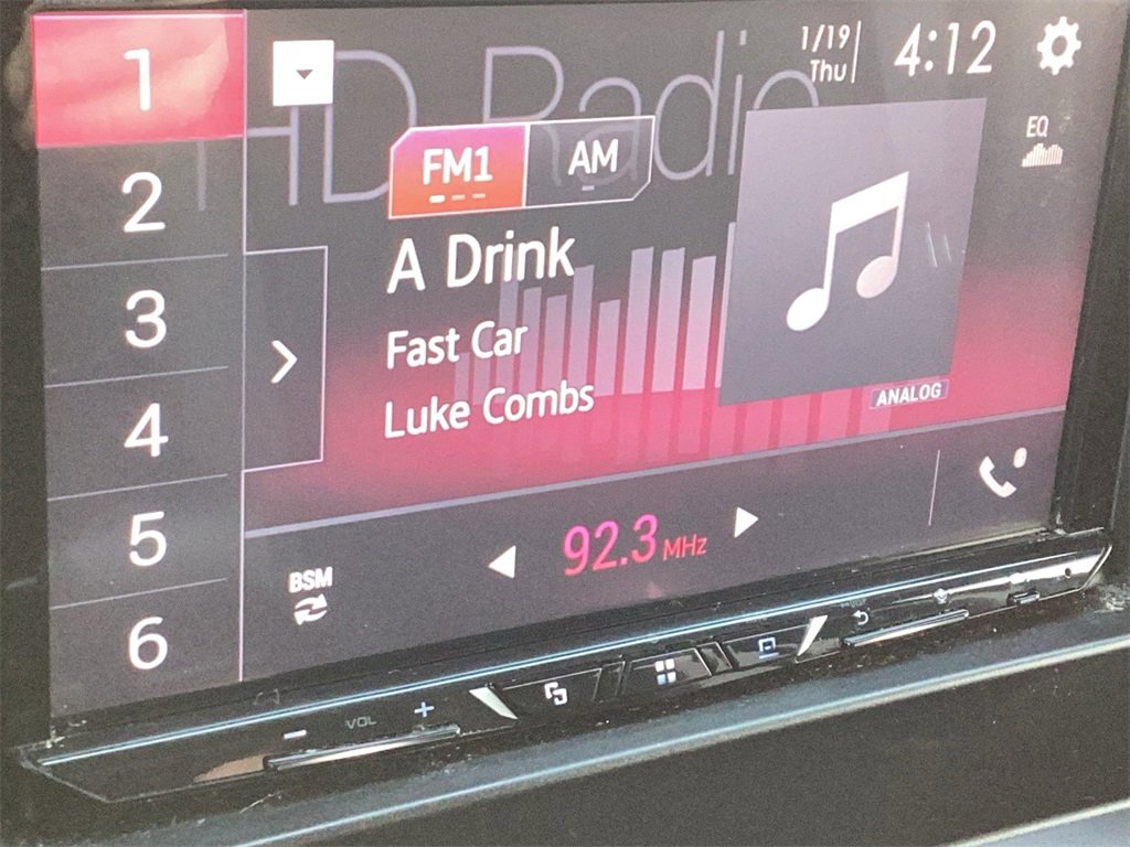 Used 2015 Chevrolet Silverado 2500 LT image 29