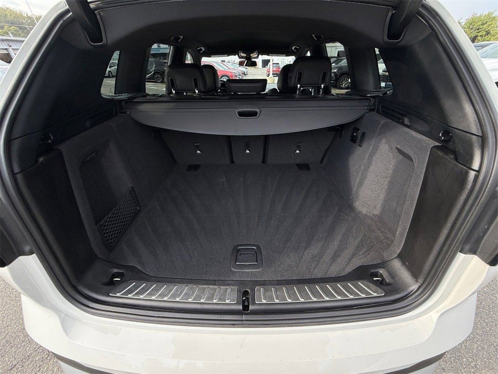 Used 2023 BMW X3 xDrive30i image 21