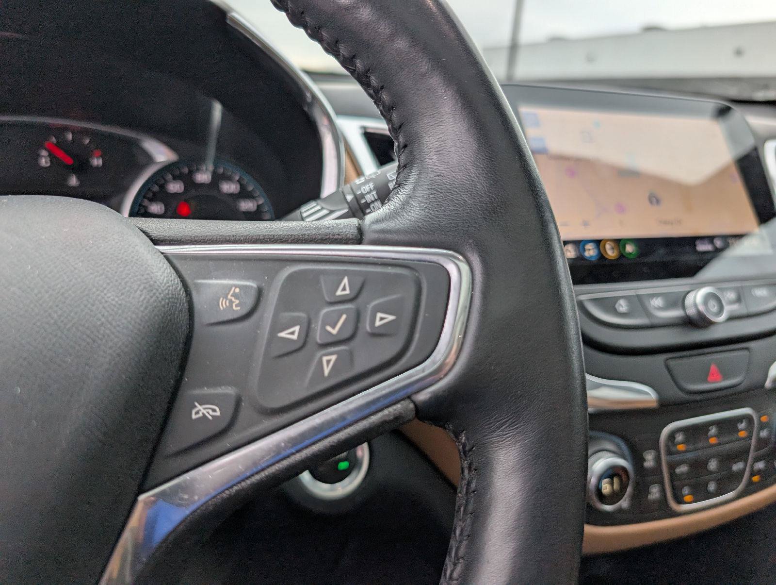 Used 2019 Chevrolet Equinox Premier AWD/4WD image 18