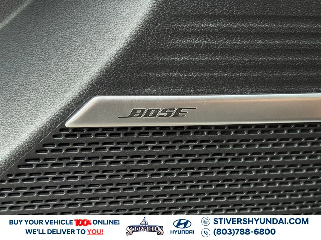 New 2026 Hyundai Santa Fe Calligraphy image 33