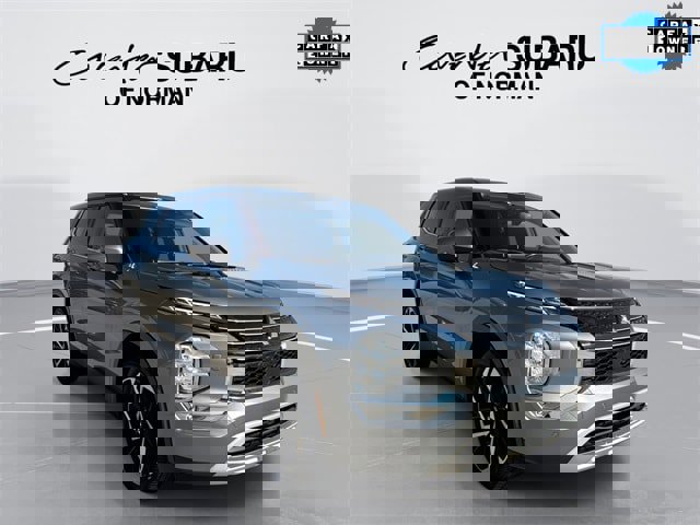 Used 2024 Mitsubishi Outlander SE