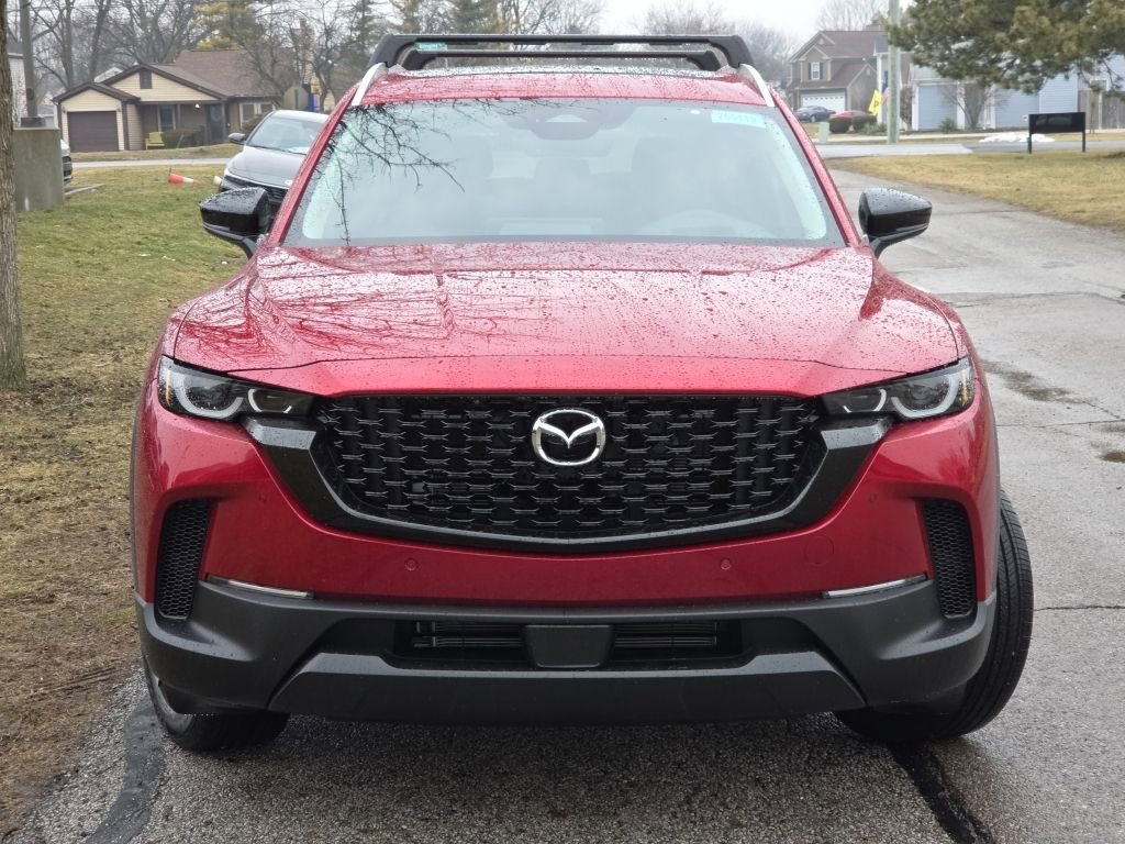 New 2026 MAZDA CX-50 2.5 Hybrid w/ Weather Package image 10