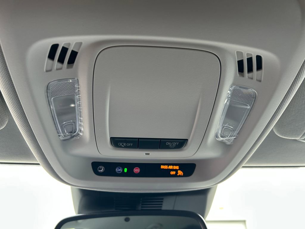 New 2026 Buick Envision Preferred image 28