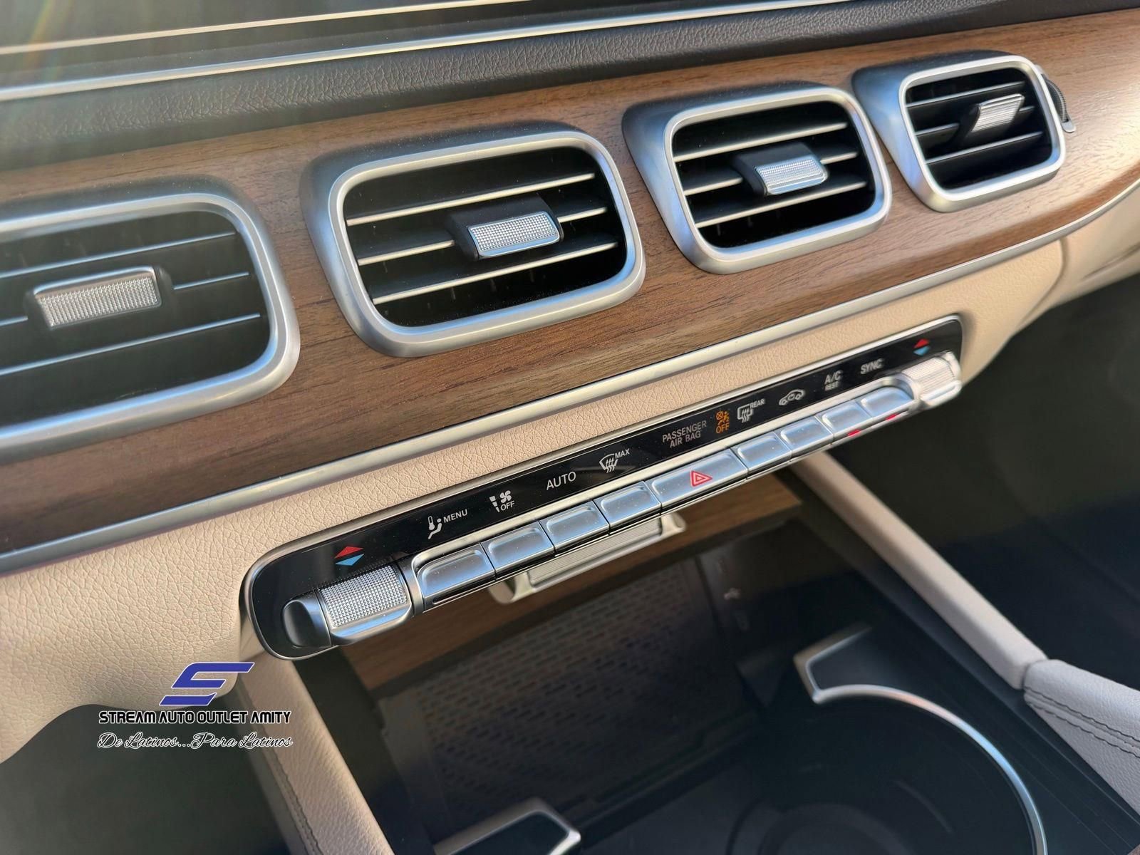 Used 2024 Mercedes-Benz GLE 350 4MATIC image 48