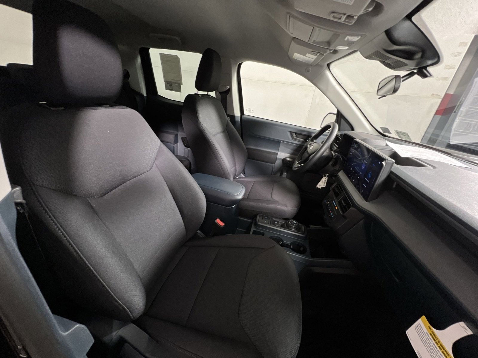 New 2026 Ford Maverick XL image 24