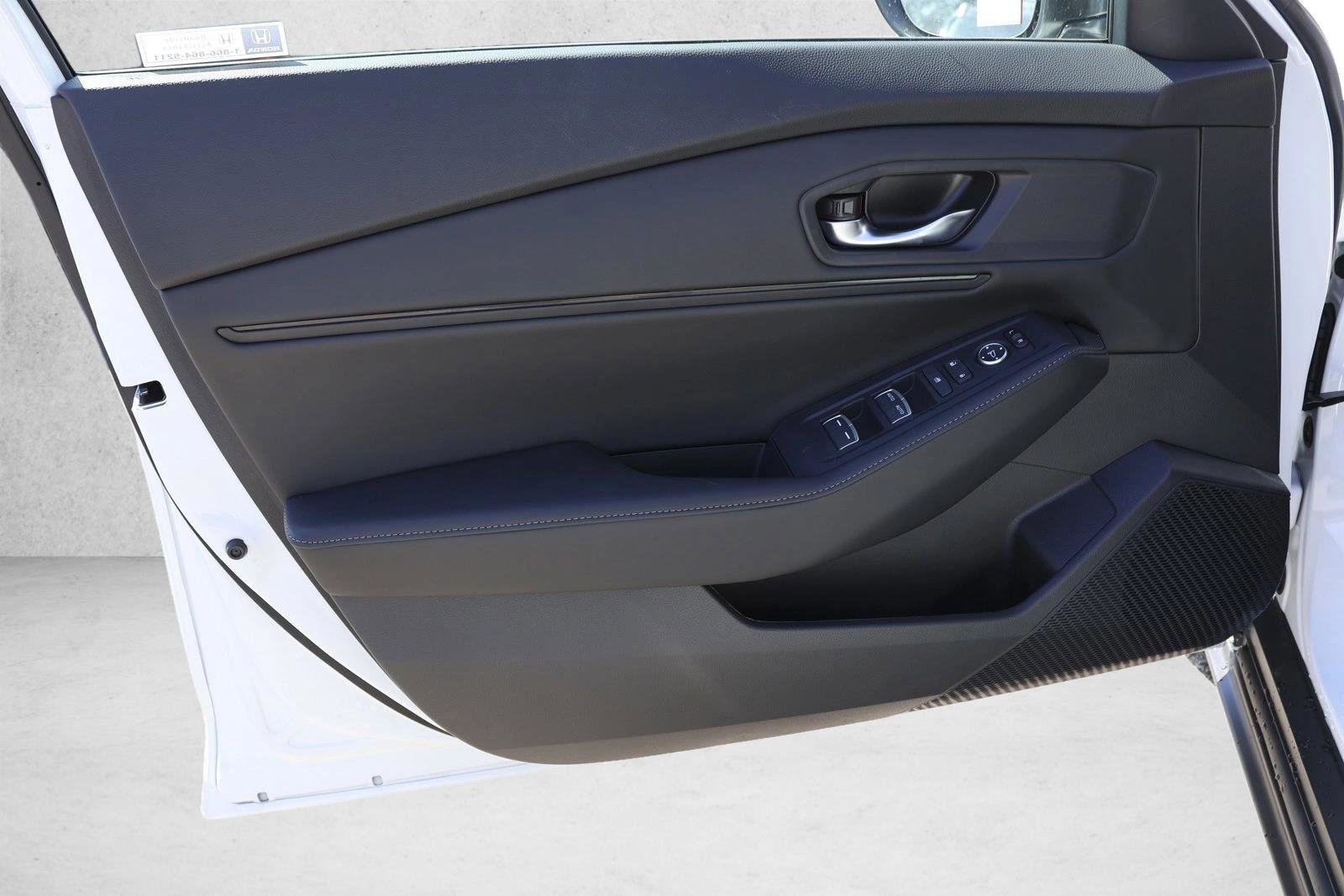 New 2026 Honda Accord Sport image 12