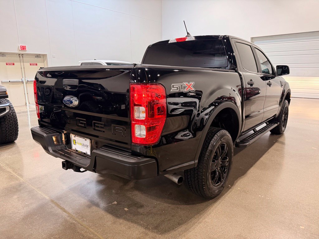 Used 2022 Ford Ranger XL w/ Equipment Group 101A High AWD/4WD image 5