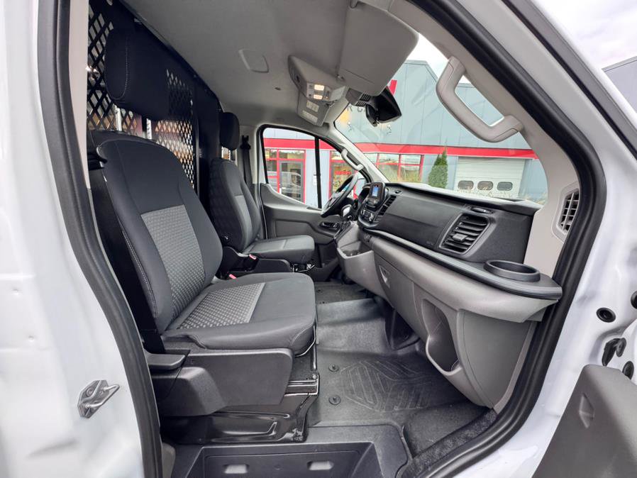 Used 2024 Ford Transit 250 Low Roof w/ Exterior Upgrade Package image 14
