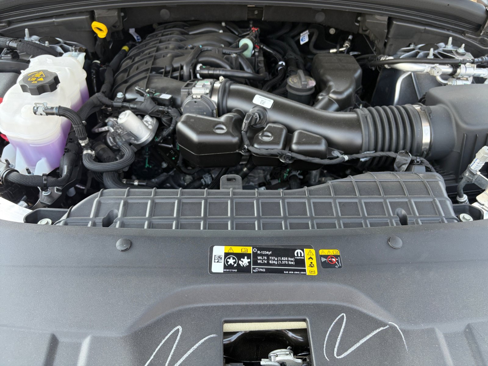 New 2026 Jeep Grand Cherokee Laredo AWD/4WD image 29