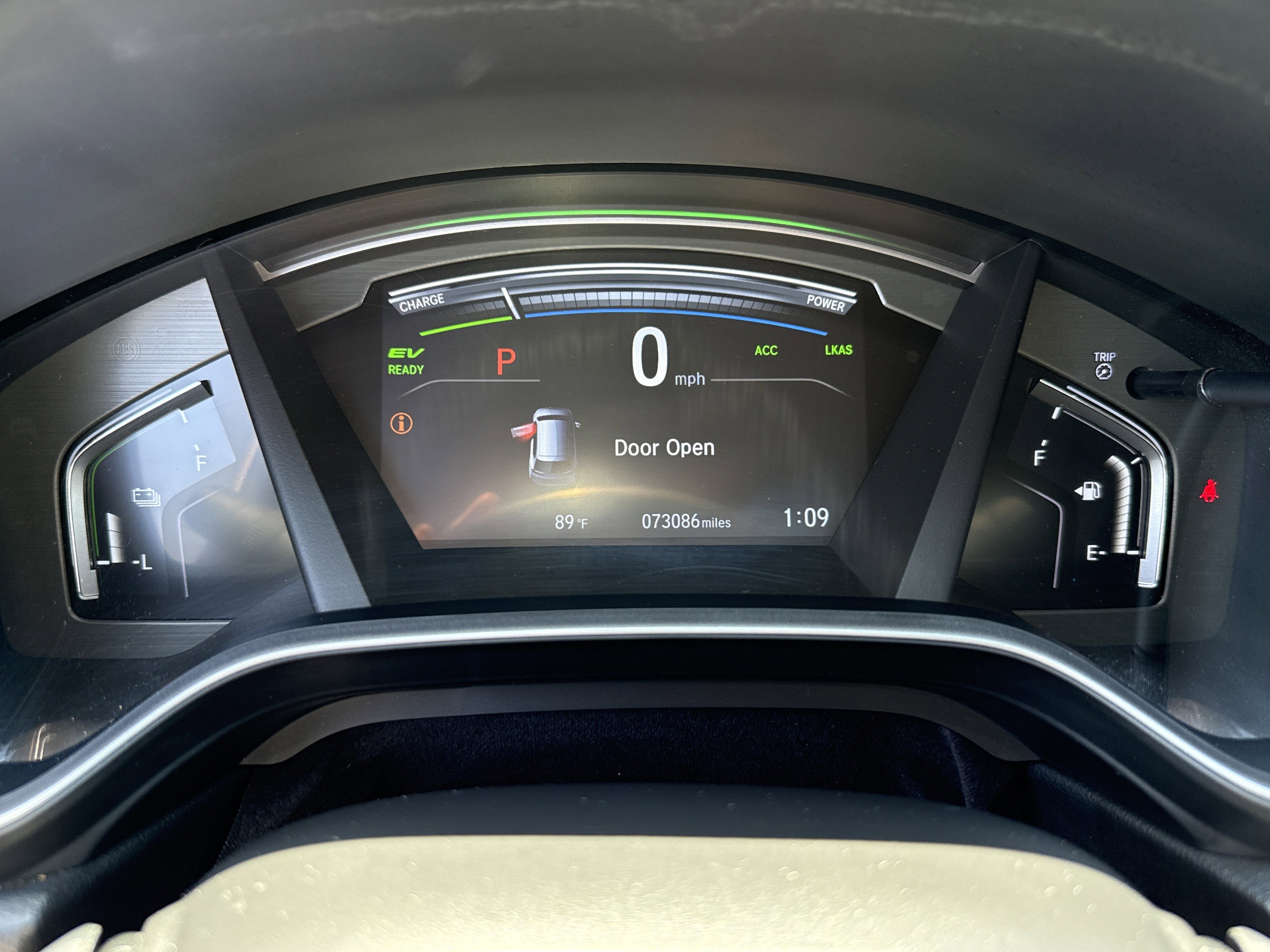 Certified 2022 Honda CR-V Touring image 22