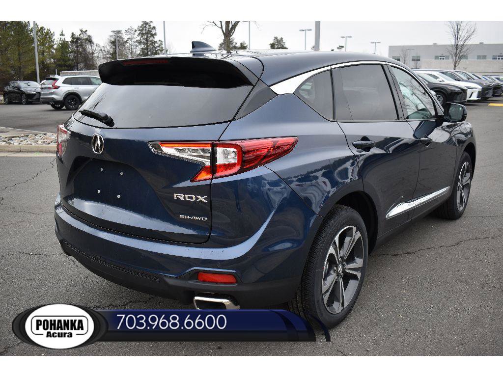 New 2026 Acura RDX w/ Technology Package image 7