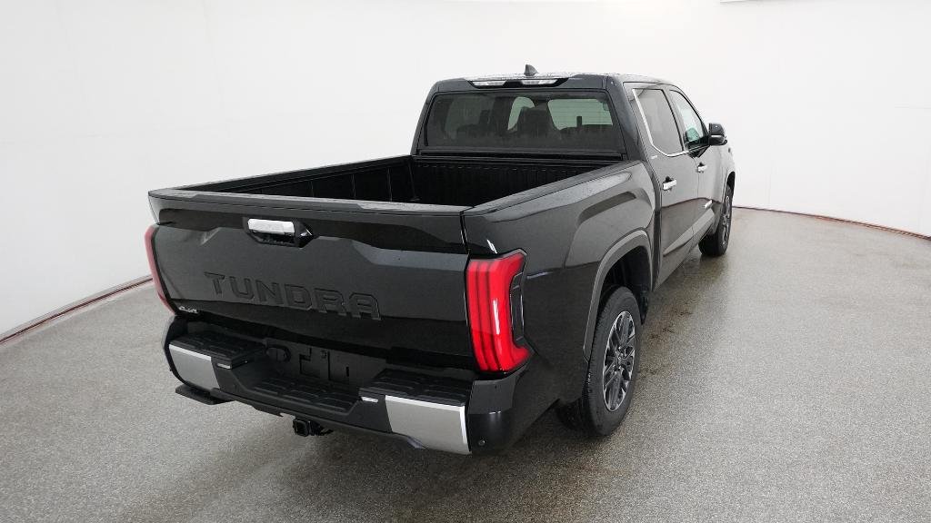 New 2026 Toyota Tundra Limited AWD/4WD image 10