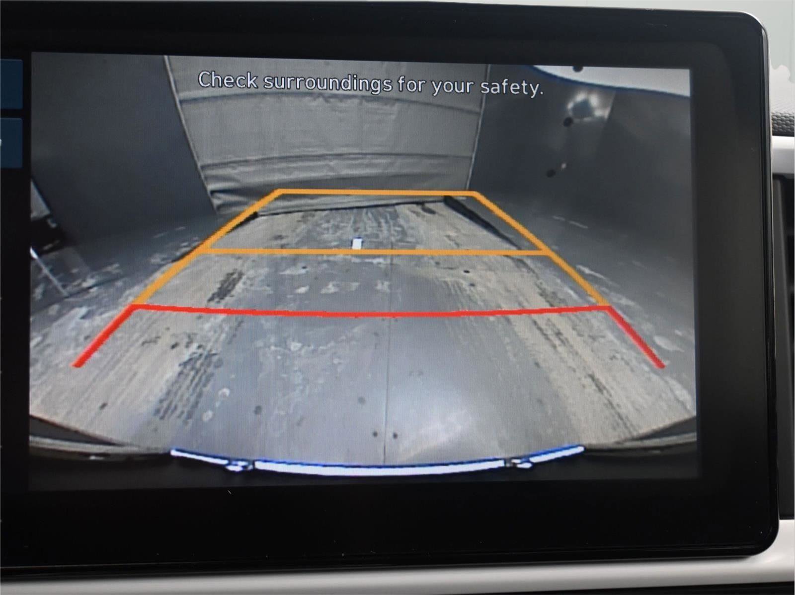 New 2026 Hyundai Venue SEL image 14