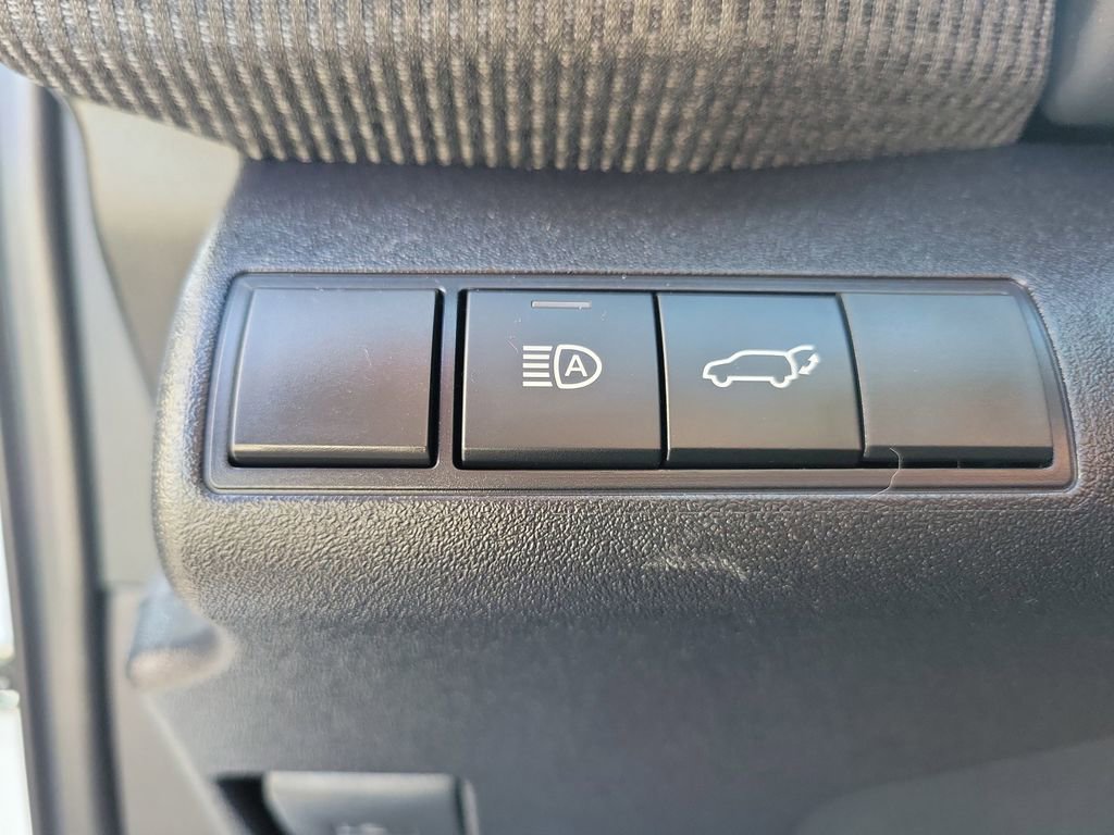 Used 2024 Toyota bZ4X XLE w/ Weather Package image 27