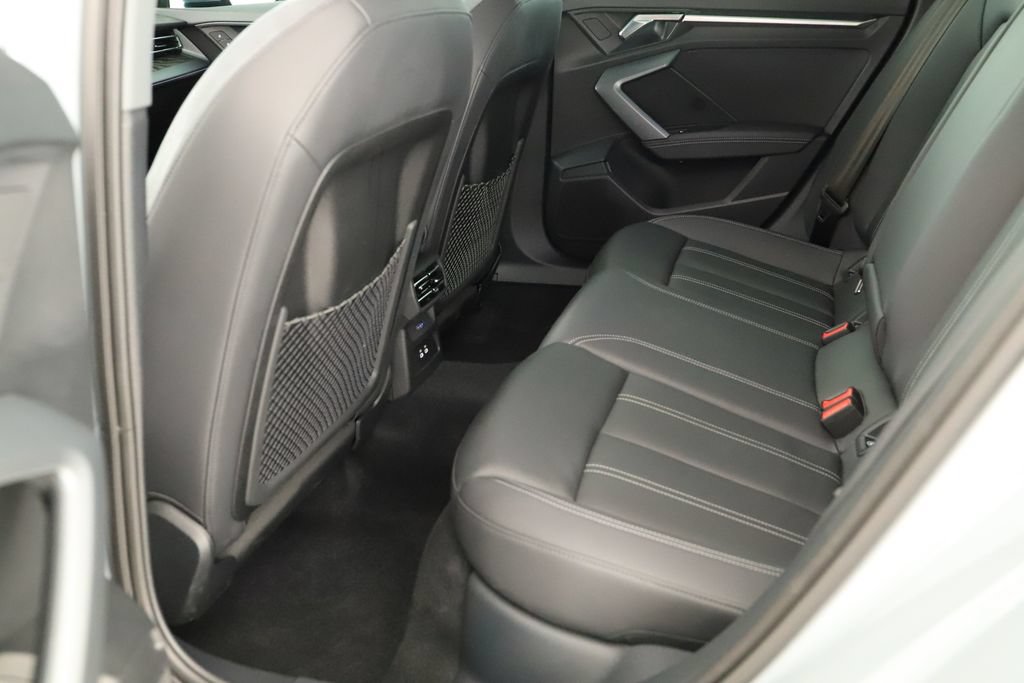 Certified 2026 Audi A3 2.0T Premium AWD/4WD image 29