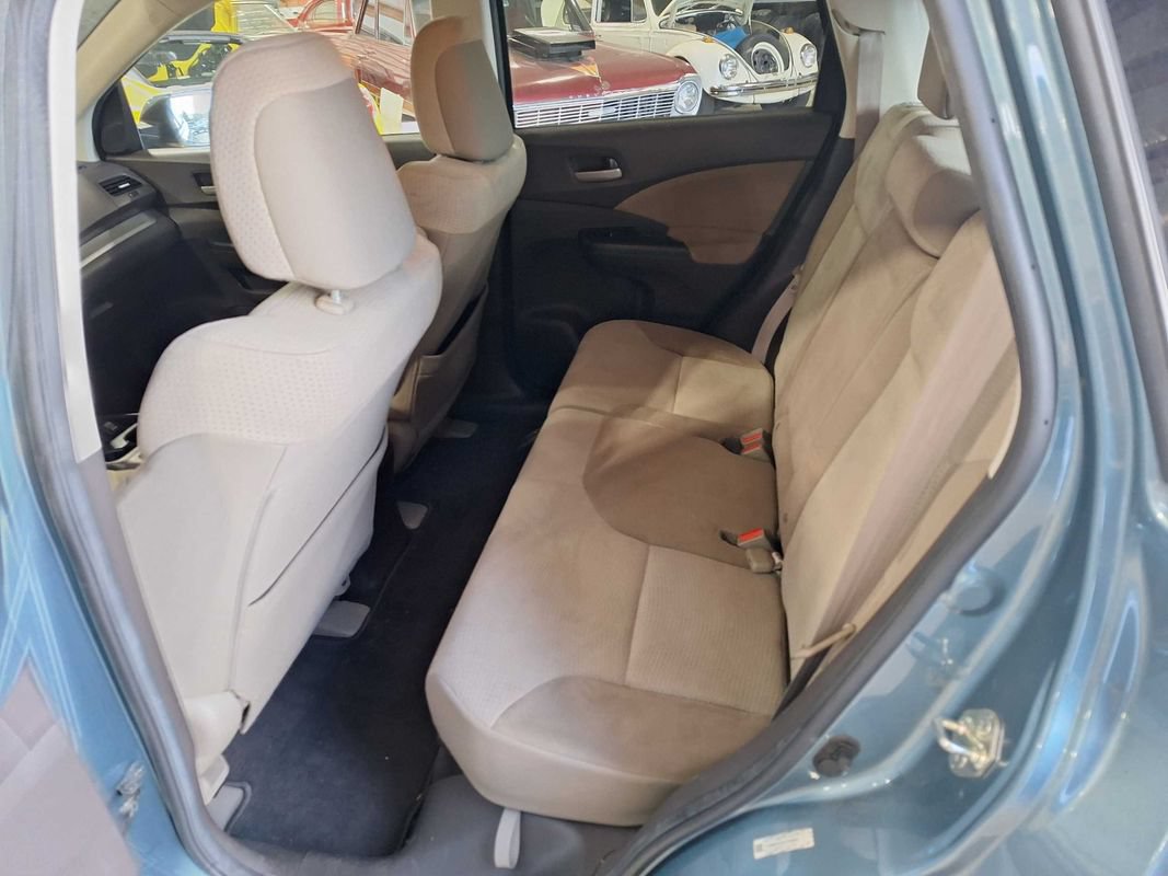 Used 2013 Honda CR-V EX image 12