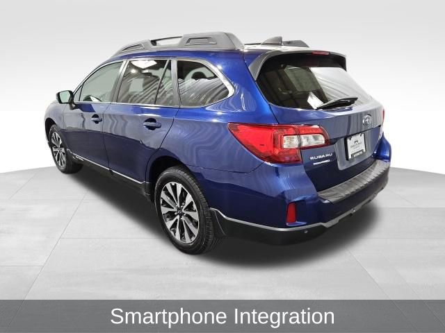 Used 2017 Subaru Outback 2.5i Limited image 7