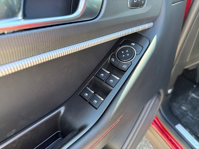 New 2026 Ford Explorer ST-Line w/ ST-Line Street Pack AWD/4WD image 26
