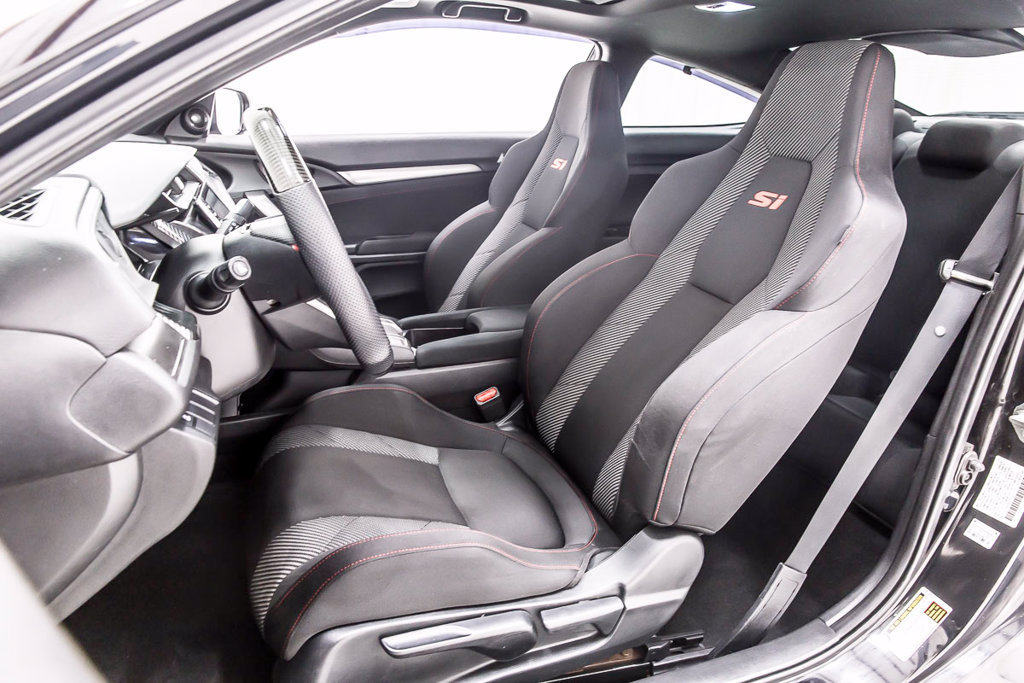 Used 2019 Honda Civic Si image 32