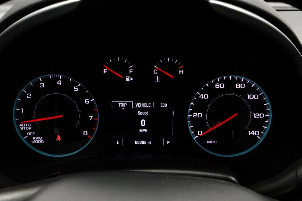 Used 2023 Chevrolet Malibu LT FWD image 30