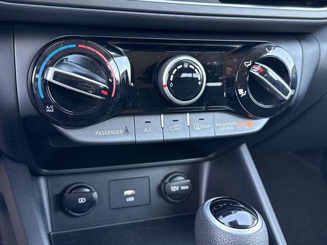 Used 2023 Hyundai Kona SEL w/ Cargo Package image 23