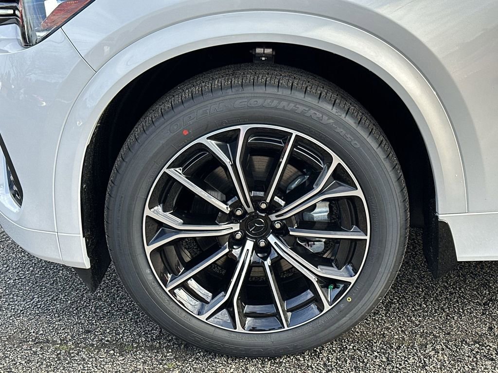 New 2026 MAZDA CX-70 3.3 Turbo S w/ Premium Package image 10