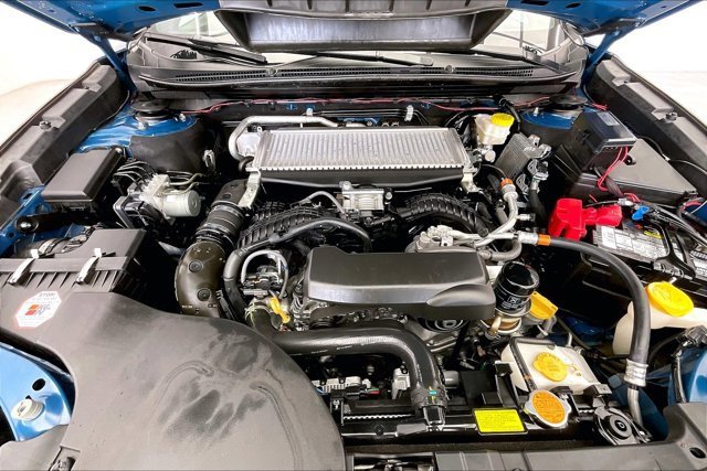 Used 2022 Subaru Outback Wilderness w/ Wilderness Package image 9