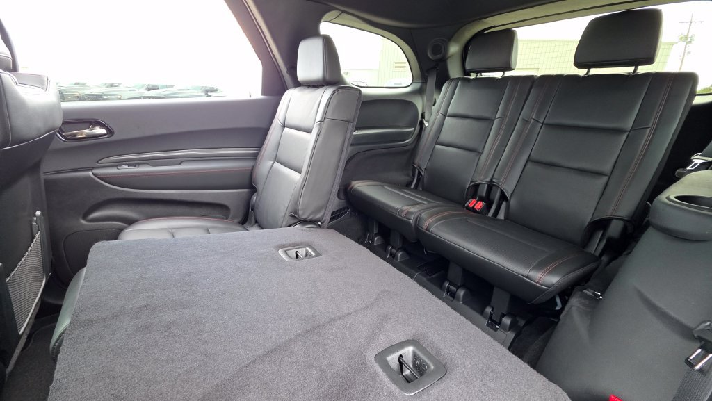 New 2026 Dodge Durango GT AWD/4WD image 20