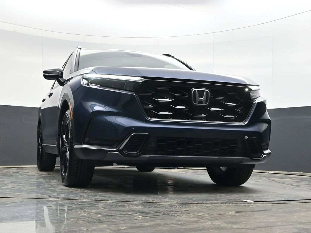 Used 2026 Honda CR-V Sport-L image 27