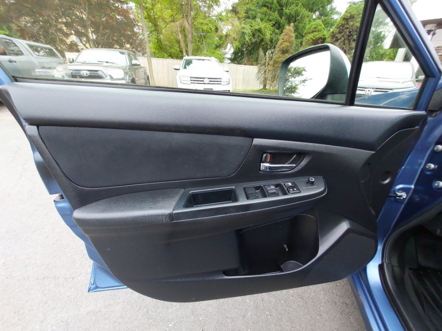 Used 2014 Subaru Impreza 2.0i Premium AWD/4WD image 8