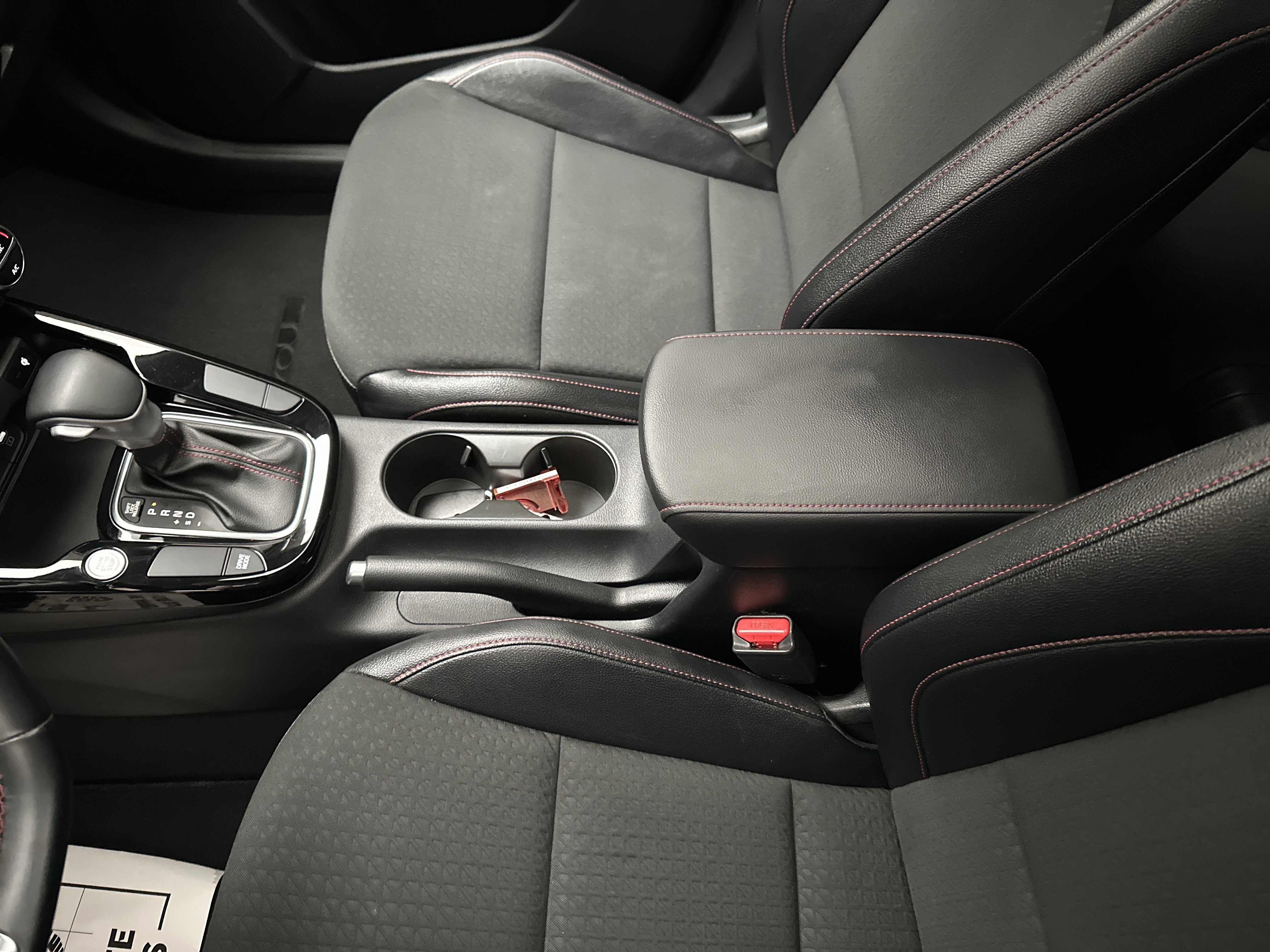 Used 2023 Kia Soul GT-Line image 33