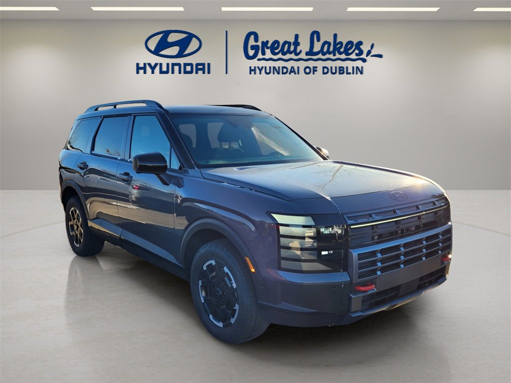 New 2026 Hyundai Palisade XRT Pro image 7