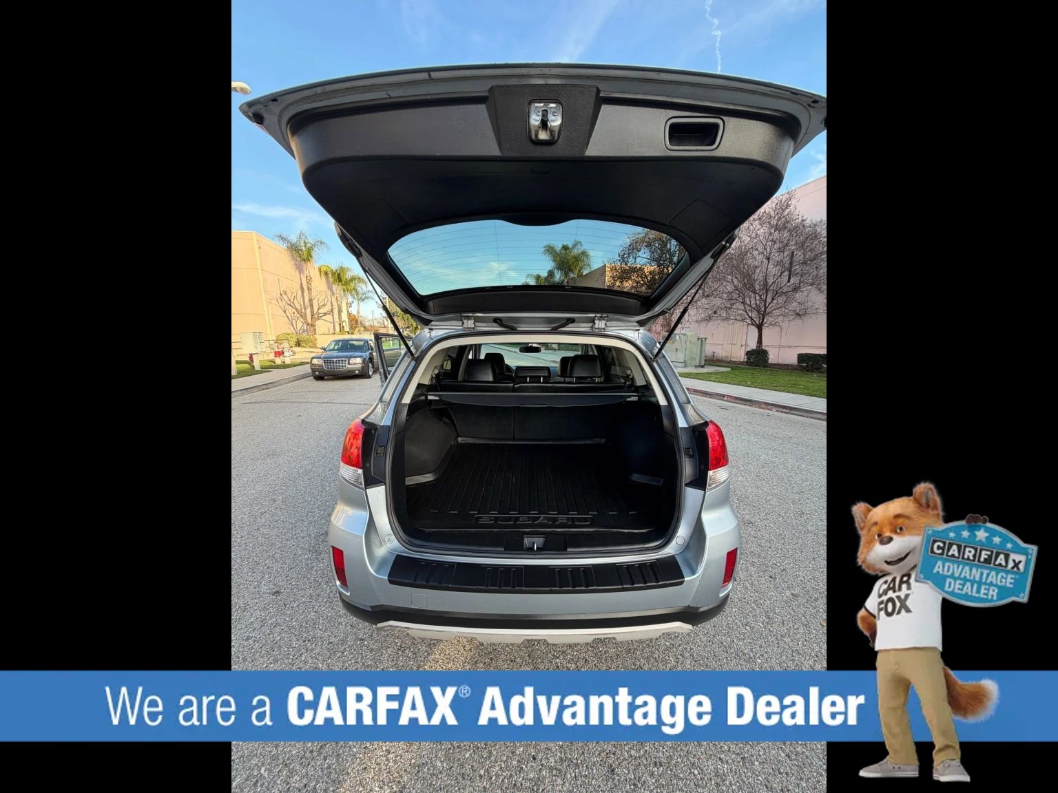 Used 2013 Subaru Outback 2.5i Limited image 21